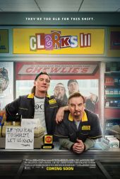 Clerks - Sprzedawcy 3